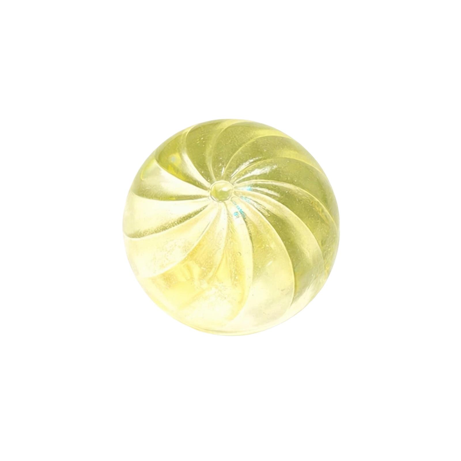 

Steamed Bun Stress Relief Relaxation Toy One Size жовтий