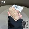 Car Key Case Fob Cover Smart Remote Shell For Mercedes Benz A B C E Class GLS GLA GLK GLC CLS CLA AMG W204 W205 W212 W463 W176 FC3