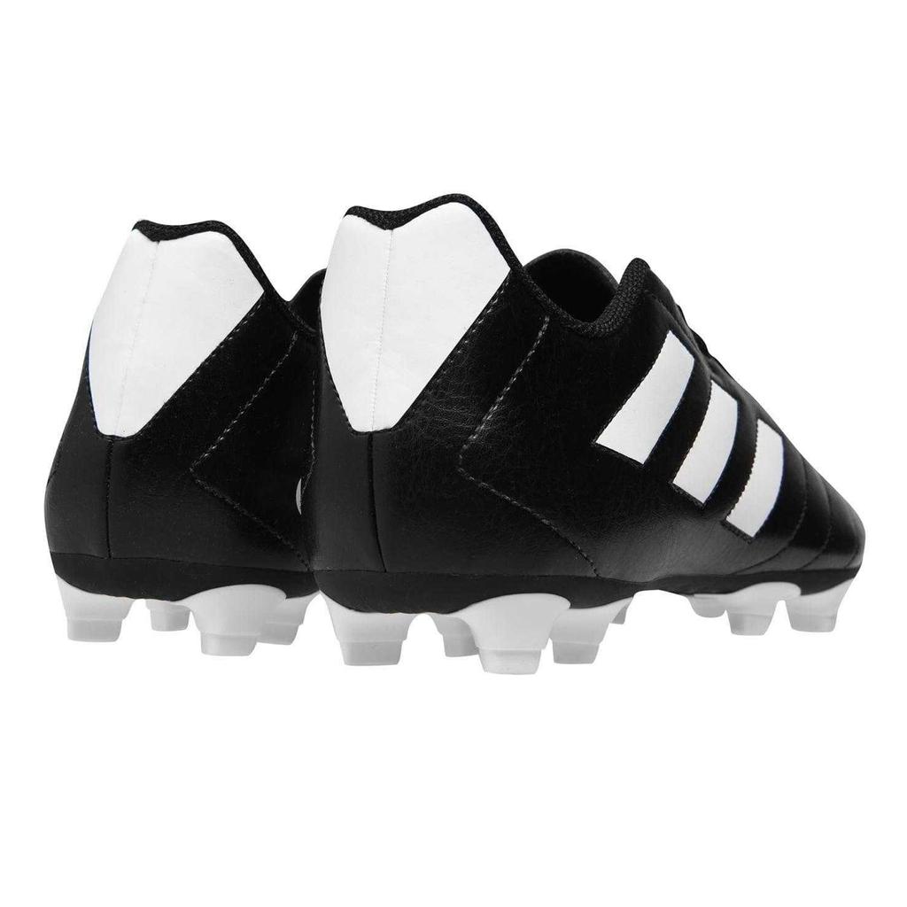 Adidas Childrens/Kids Goletto VIII 3 Stripes Firm Ground Football Boots