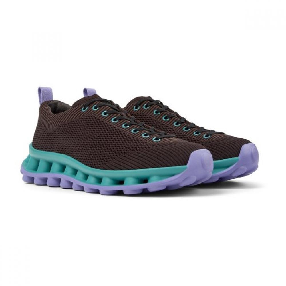 

Кеды Camper 26SS Мужские S SneakerS pelotiSSima K101036 009 EU42(265-270mm)