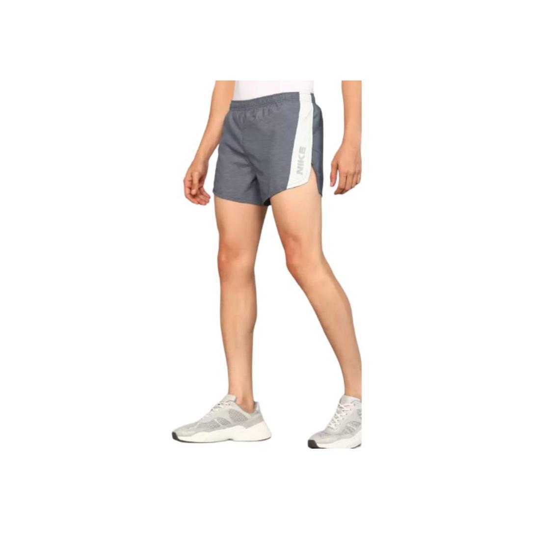 

Новые спортивные шорты Nike для мужчин серые DM4802-475 XXL