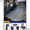 Foldable Car Rear Seat Sleeping Mattress for Travel