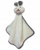 Ulewajka Mini Diaper Cuddly Toy Cloth For Babies Bunny