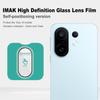 For Vivo S30 Pro Mini 5G Glass IMAK High Definition Glass Lens Film Self-positioning Version