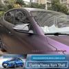 Modern Elantra Verna (16-20) Horn Style Rearview Mirror Cover Decoration