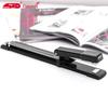 Qiwen Long Arm Stapler, 25-Page Capacity, 300mm Depth, Saddle Stitch