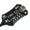 Quick Investigation Motherboard Coil Tester Electromagnetic Induction Tester  PC Repair