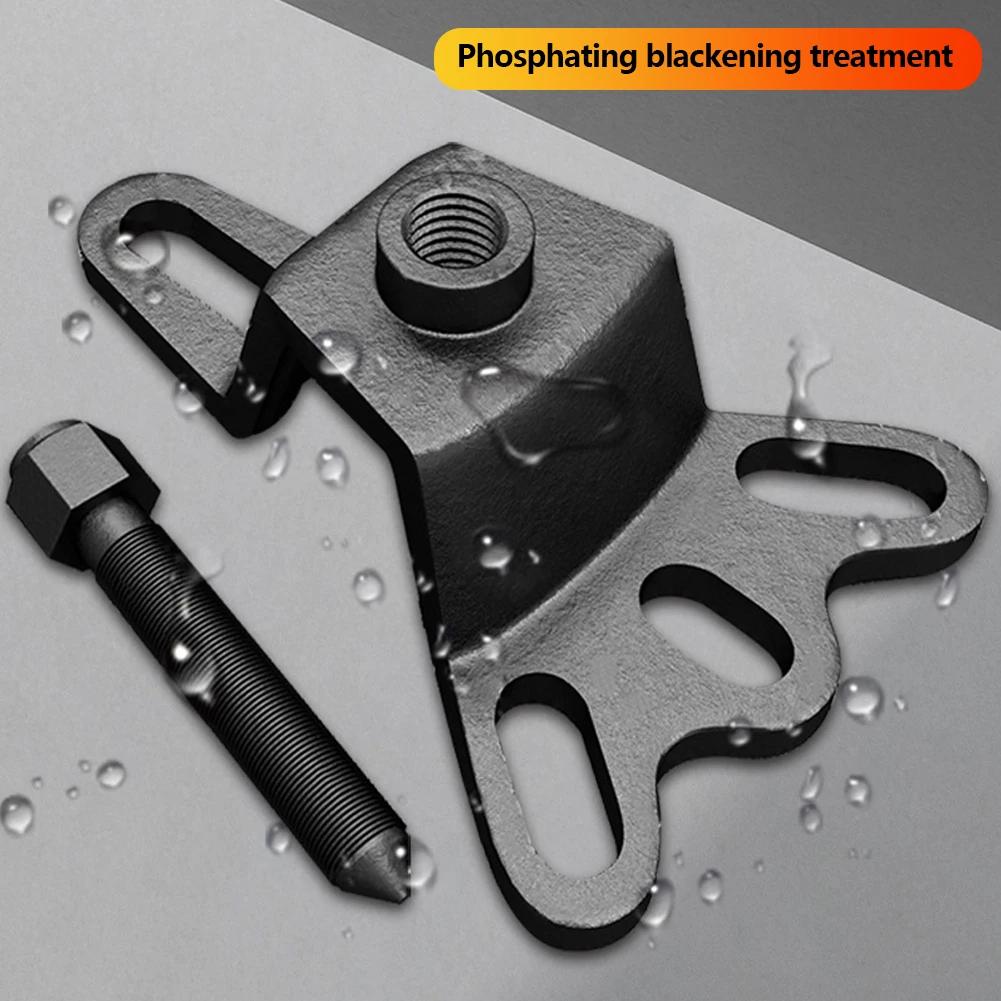 Remtrommeltrekker Achterasverwijderaar Voor Auto Driewieler Motorfiets Onderhoud Speciale Verwijdergereedschappen ATV Rempot Trekker Demontage