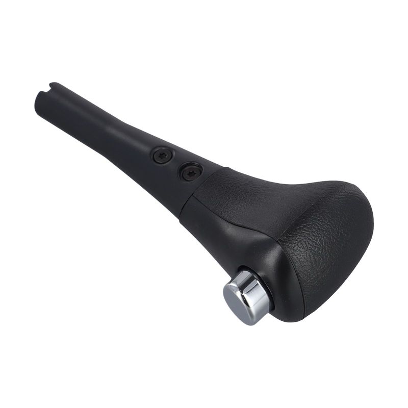 /Black /Leather /Automatic Gear Shift Knob For For Honda For Accord 2003-2005 Shifter Lever Handle Replacement Part 54130-SDA-A5