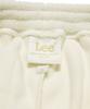 LEE Women'S Fleece Pants Ivory