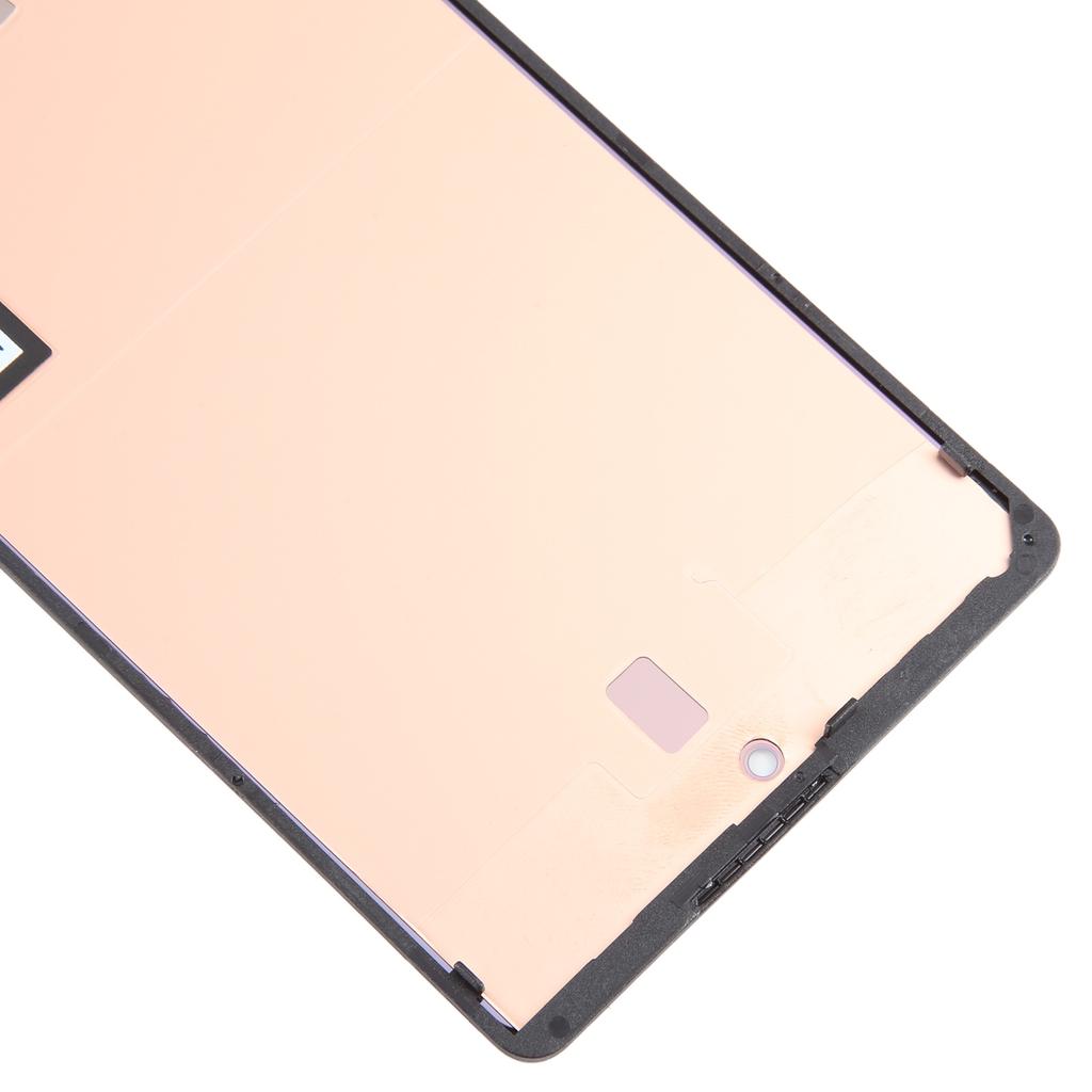 For Google Pixel 6 GB7N6 G9S9B16 Grade C OLED Screen and Digitizer Assembly+Frame Replacement Part (Without Logo)