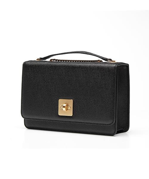 Saint Gallery Doser Mini Leather Bag 1St