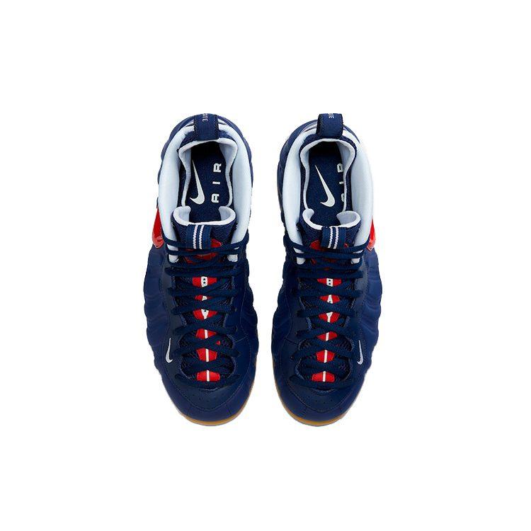 Nike Air Foamposite Pro 'USA' CJ0325-400
