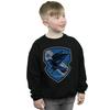 HARRY POTTER Flaches Sweatshirt mit Ravenclaw-Wappen für Jungen