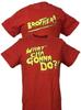 Na górę – T-shirty i koszulki