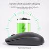 Lenovo M100 2.4G Wireless Optical Mouse