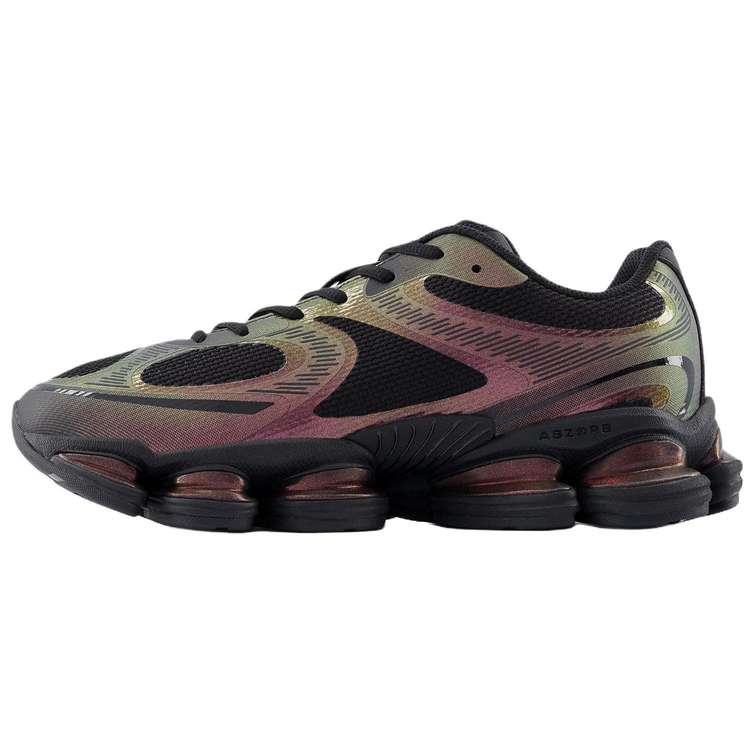 New Balance Abzorb 2000  Iridescent  Men s U2000PPB EU 40