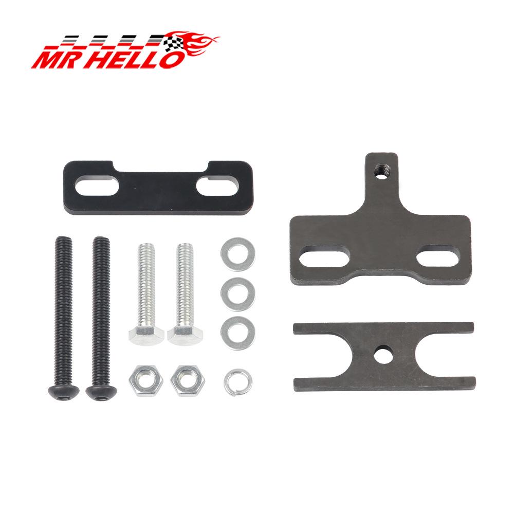 Chevrolet LSX Valve Spring Compressor Tool for LS1, LS2, LS3, LS6 (67605)