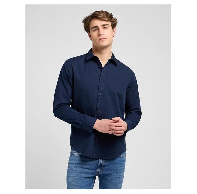 Рубашка Lee PATCH SHIRT EU S