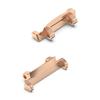 for  TRex 2 Smartwatch Bracelet Connector Adapter Utility Watch Connection Parts Durable Band Adapter 1 Pair