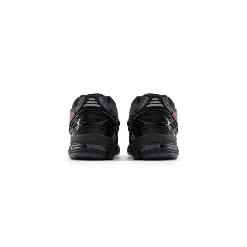 NEW BALANCE Spring Men's and Women's Retro Comfortable Versatile Lightweight Casual Shoes U1906ROE
