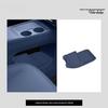Silicone Center Console Storage Organizer for 26 Leapmotor A10 Models