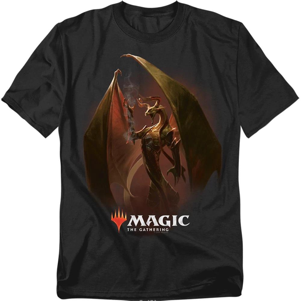 Magic The Gathering - Nicol Bolas -  Children s T-shirt 100