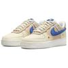 Nike Air Force 1 07 LA Flea Women Sneakers Cream Sail Coconut-Milk DV2223-100