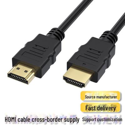ملحقات الصوت والفيديو – كابلات ومحولات HDMI