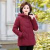 Vestes et manteaux – Doudounes et parkas