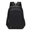 New High-quality Design Simple Fashion Student Shoulder Bag Oxford Cloth Wear-resistant Computer Bag Large-capacity Backpack