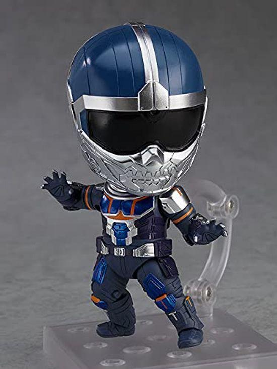 Nendoroid Marvel Black Widow Taskmaster Black Widow Ver. DX Non-scale ABS&PVC painted fully movable figure G12572