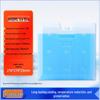 Biopharmaceutical Ice Crystal Pack - No Water Needed, Blue Ice Plate for Cold Chain Insulation