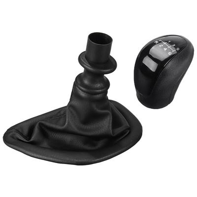 Für Mercedes W639 VITO 2003-10 Manueller Schaltknauf mit Gaitor Boot Cover