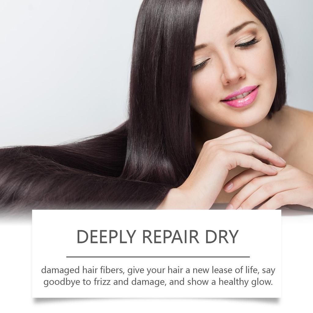 Collagen Conditioner Gentle Care For Hair Care, Smooth, Nourishing, Shiny And Moisturizing Hair Care