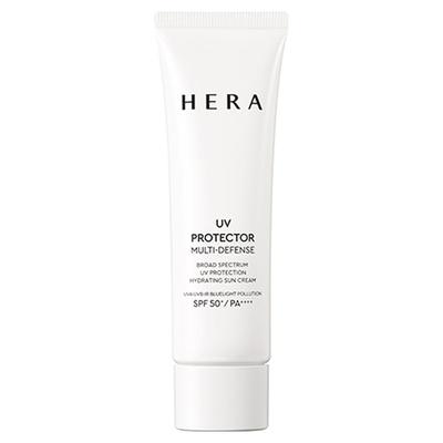 UV Protector Multi-Defense Sun Cream SPF50+ PA++++, 50ml, 1 Unit
