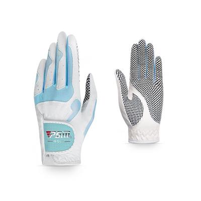 ZVCXOE Golf Gloves for Women, Both Hands, Women's, Fit, Durable,