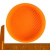 1/4pcs Silicone Cake Molds 5 Inch Baking Decoration Mold Dishwasher Safety Round Cake Pan  Baking