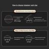 Shuang Jun Ma Stainless Steel Multi-functional Steaming Rack