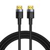 HDMI 20 4K 60Hz 3D 18 Gbps 3m Black Cable