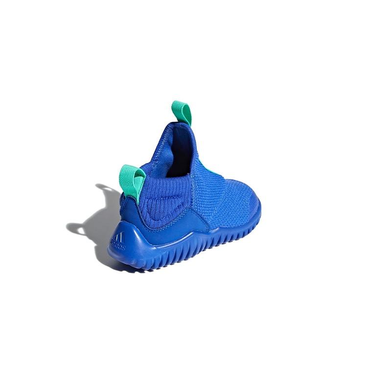 (TD) Adidas Rapidazen 2 I 'Blue Green' Baby CP9420