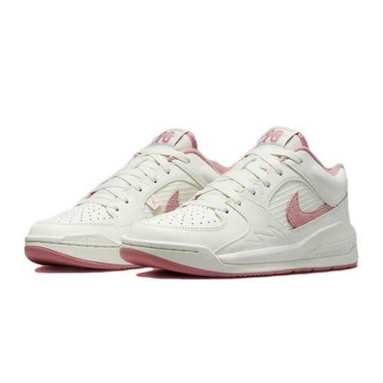 Air Jordan Wmns Jordan Stadium 90 Red Stardust FB2269-106 EU 40.5 серый/красный