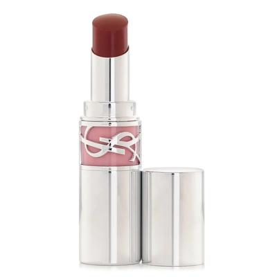 YSL Love Shine Lip Oil - 122 Caramel Swirl 3.2g