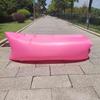 Inflatable Outdoor Lazy Sofa Bed for Camping and Beach
