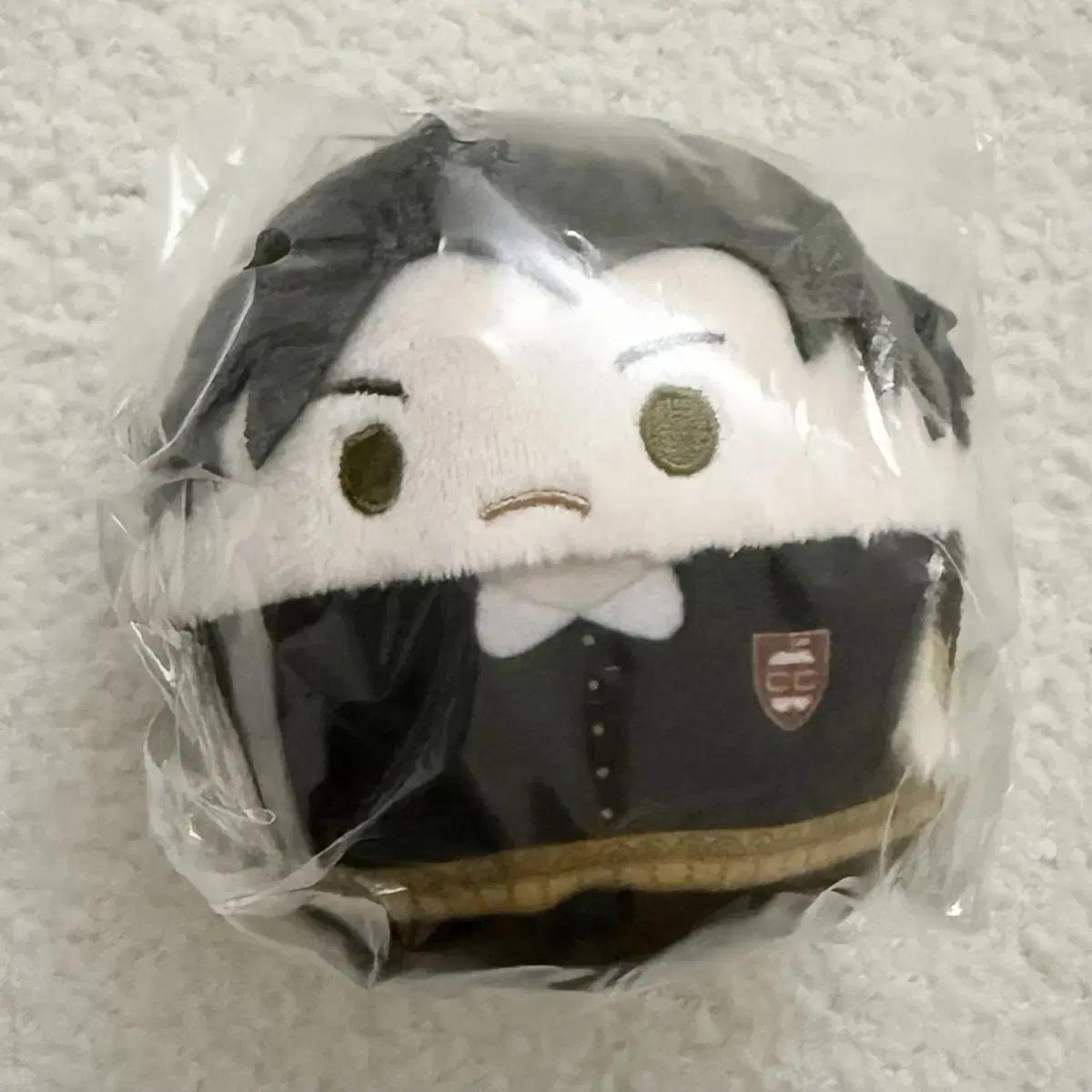 

Семья шпиона Дамиан Фувако Кольцо S