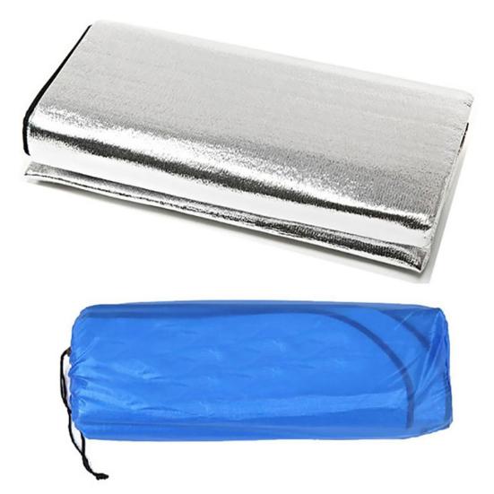 Portable Waterproof Outdoor Camping Picnic Moisture-proof Crawling Mat Tent Pad
