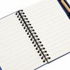 Multi Colors Sticky Notes Kraft Paper Memo Pad Portable Kraft Paper Notebook  Work Planning