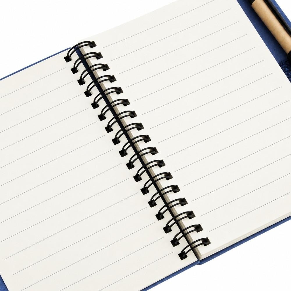 Multi Colors Sticky Notes Kraft Paper Memo Pad Portable Kraft Paper Notebook Work Planning