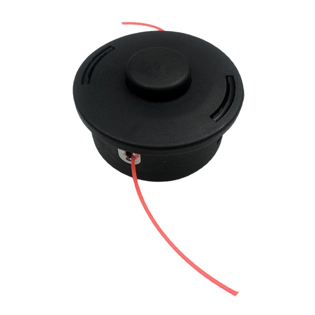 Bump Feed Strimmer Trimmer Head Fits 25-2 FS44 FS85 FS100 FS110 FS130