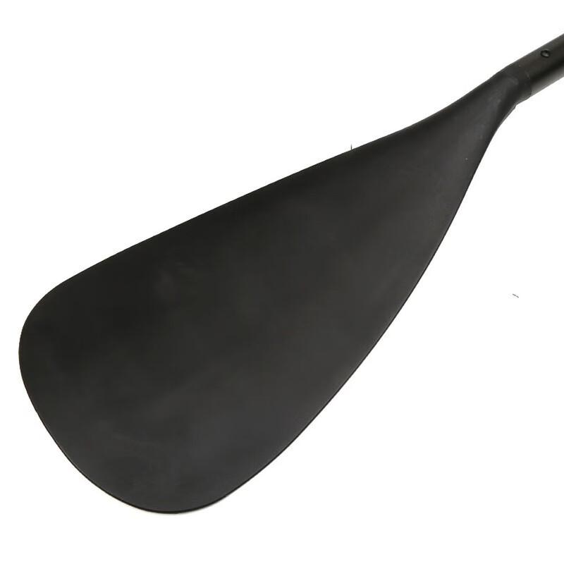 BinFu Portable 3-Section Aluminum Alloy Paddle